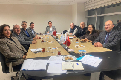 Manisa Kent Konseyi, 2025’i değerlendirdi