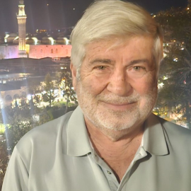 Prof. Dr. Erkan SEVİNÇ