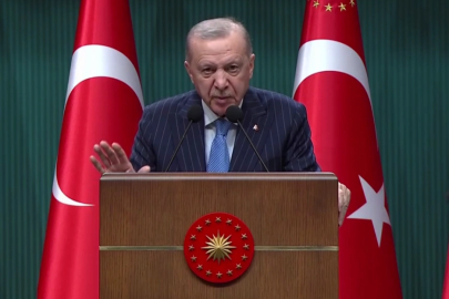 Cumhurbaşkanı Erdoğan duyurdu: Kurban Bayramı tatili 9 gün olacak