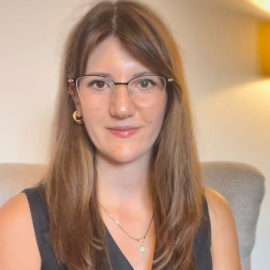 Klinik Psikolog Ece GÜLER