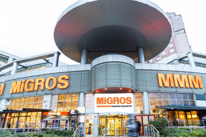 Migros Tüm Dağıtım Merkezlerindeki 7 Bini Aşkın Çalışanı Kadrosuna Aldı