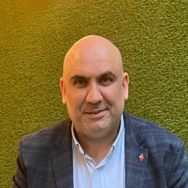 Araştırmacı Yazar Semih KUM