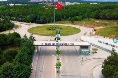 Bursa Uludağ Üniversitesi 36 öğretim üyesi alacak! Başvurular başladı