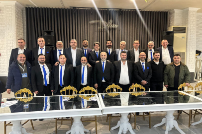 Bursa Lokantacılar Odasında tarihi değişim