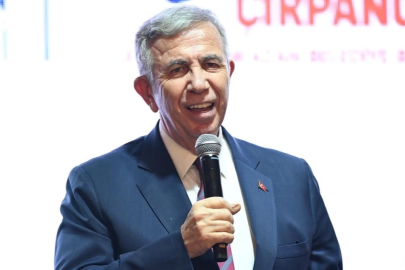 İçişleri Bakanlığı, Mansur Yavaş hakkında soruşturma izni verdi