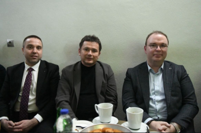 Batı Trakya’da İftar Sonrası Birlik ve Dayanışma Buluşması