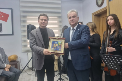 Batı Trakya Türk Öğretmenler Birliği’nin Ana Dili Günü Etkinliği Bursa’da Gerçekleştirildi