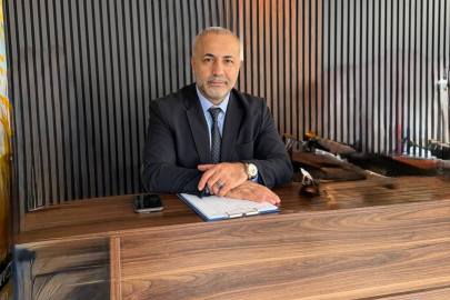 Hacı Kamuran Alkış’a Alkış: Sektöre Değer Katan İsim