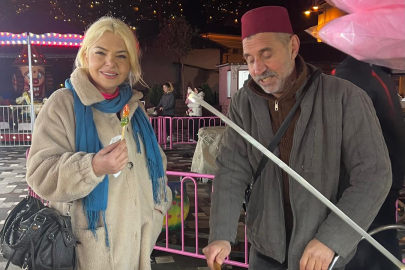 Kavaklı’ya Değer Katan İsim: Çalışkanlığıyla Öne Çıkan Muhtar Serap Özbay