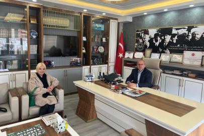 Osmangazi İlçe Müftüsü Mehmet Uzun’dan İlim ve Dayanışma Odaklı Çalışma