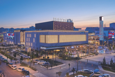 Rönesans Gayrimenkul'den Önemli Başarı