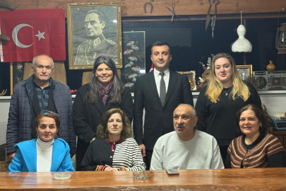 Osmangazi Belediyesi Güneybudaklılar Köyü’nde İftar Programı Düzenledi