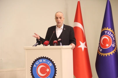 TÜRK-İŞ Şubat 2026 Raporu: Açlık Sınırı 32.365 TL, Yoksulluk Sınırı 105.425 TL Oldu