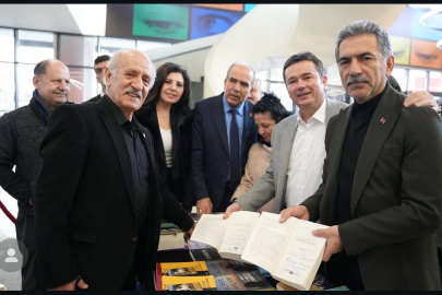 Erkan Aydın’dan Hasan Âli Yücel’i Anma Programı