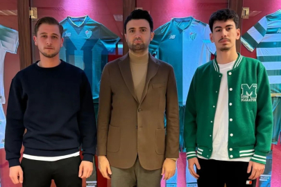 Bursaspor Başkanı Enes Çelik’ten Yaralanan Taraftarlara Ziyaret