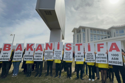 Birlik ve Dayanışma'dan sağlık sistemi eleştirisi