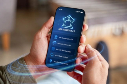 'Merkez'den açık bankacılıkta yeni adım