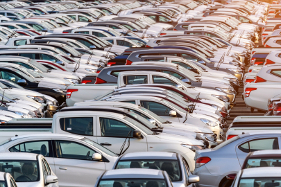 Otomobil Piyasasında Reel Fiyatlarda Gerileme Sürüyor