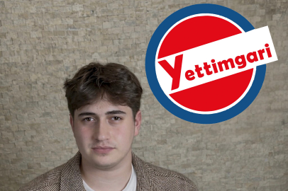 Toprak Tan Güngör (Yettimgari) ile röportaj