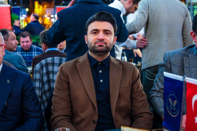 Enes Çelik açıkladı:  “Hedefimiz 40 bin kombine”