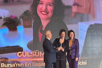 BUİKAD Kadın Ödülleri Sahiplerini Buldu!