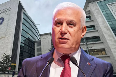 Başkan Mustafa Bozbey’den açıklama