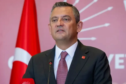 CHP Genel Başkanı Özgür Özel Bursa'ya geliyor!