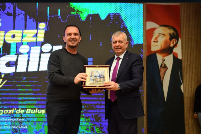 Osmangazi Belediyesi tarafından girişimcilik zirvesi düzenlendi