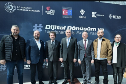 Rumeli Federasyonu Kuzey Makedonya yatırım fırsatlarını Bursa’da gündeme taşıdı