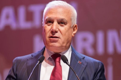 Başkan Mustafa Bozbey adliyeye sevk ediliyor