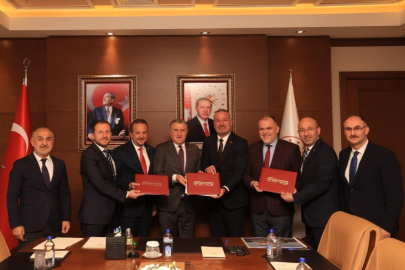 Karacabey’e 100 Milyon TL’lik Spor Yatırımı Müjdesi