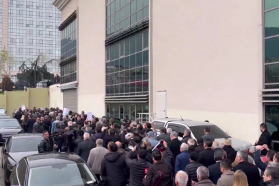 Bursa Büyükşehir'de seçim gerginliği!