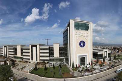 Bursa’da kritik gün! Bozbey sonrası yeni başkanvekili seçiliyor...