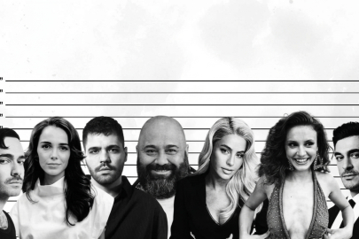 Ünlülere yeni dalga uyuşturucu operasyonu: 14 gözaltı kararı