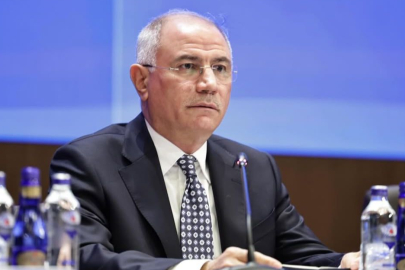 Efkan Ala’dan MKYK paylaşımı