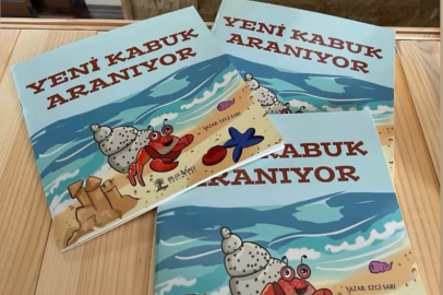 Yeni Kabuk Aranıyor '' Bir Annenin İçsel Uyanışı''