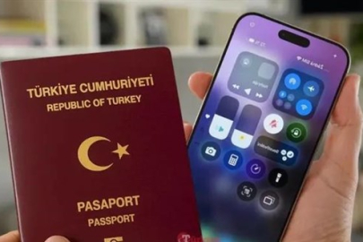 Kayıt dışı telefonlar için geri sayım başladı: 1 Mayıs'ta erişim kesiliyor