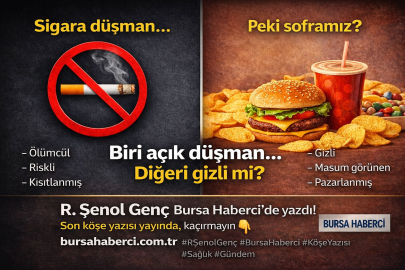 Neden bazı zararlara karşı savaş açılırken, bazılarıyla sessiz bir uzlaşma sürdürülüyor?