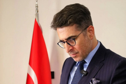 Ömer Kocakuşak’tan sınai mülkiyet vurgusu