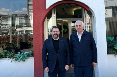 ERSİYAD’dan Bursa’da önemli buluşma