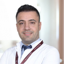 Op. Dr. İlker İNCEBIYIK