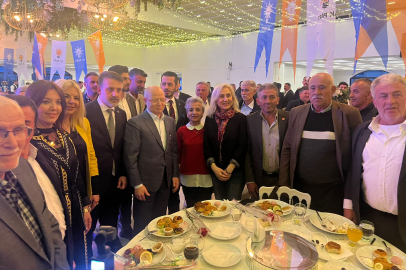 Osmangazi’de dikkat çeken buluşma