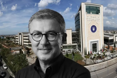 Bursa Büyükşehir Belediyesi Genel Sekreteri belli oldu