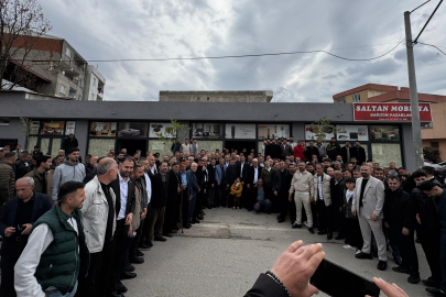 Bursa’da birlik adımı: Yeni dernek kuruluyor