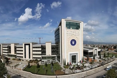 Bursa Büyükşehir İştiraklerinde yeni dönem! İşte atanan isimler...