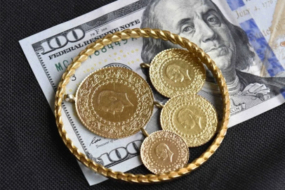 Altın fiyatları haftaya yükselerek başladı!