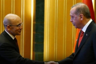 Erdoğan'dan Mehmet Şimşek'e emekli ve asgari ücret talimatı