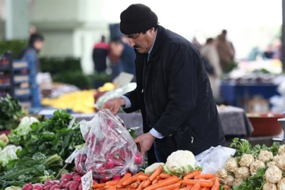 Gözler enflasyonda... Beklenti anketi yüzde 3,19 çıkmıştı