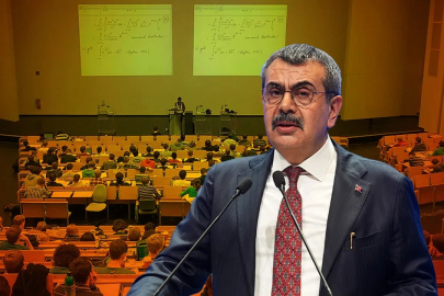 'Üniversiteye başlama yaşı 15'e düşecek' iddiasına Bakan Tekin'den cevap