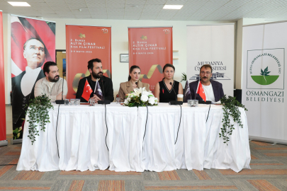 Aslıhan Gürbüz Osmangazi’de Unutulmaz Bir Buluşmaya İmza Attı